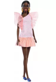 Barbie Fashionistas. Modna przyjaci�ka HRH14 Mattel