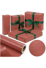 PaperHit Papier ozdobny Bicie Serca X-Strong 57cmx25m