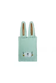 incood. Notes pluszowy A5 Kr�lik linia 80 kartek