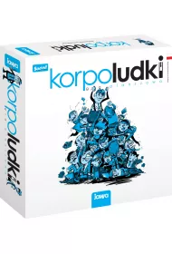 Korpoludki