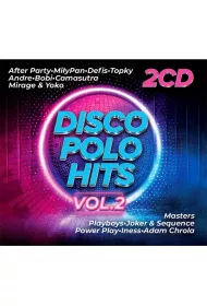 Sk�adanka Disco Polo Hits Vol.2 CD
