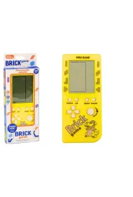 Tetris Brick Game 23 poziomy ty