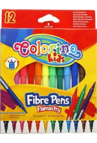Patio Flamastry Colorino Kids 12 szt.