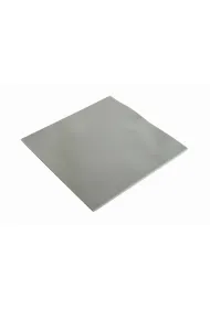 Gembird Podkadka termiczna silikonowa 100 x 100 x 1 mm