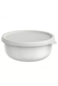 Mepal Pojemnik na ywno Lumina 2.0 White 106292030600 750 ml