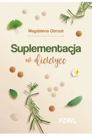 Suplementacja w dietetyce