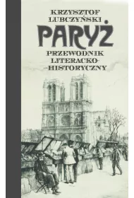 Pary. Przewodnik literacko-historyczny
