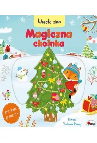 KSIAZECZKA BN 180X180 OPR TW MAGICZNA CHOIN AWM