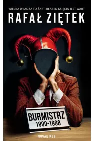 Burmistrz 1990-1998