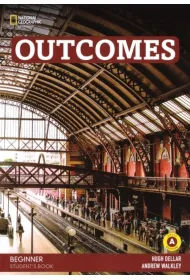 Outcomes 3ed Beginner (Split A)