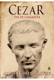 eBook Cezar. ycie giganta mobi epub
