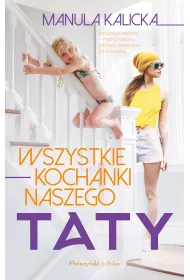 eBook Wszystkie kochanki naszego taty mobi epub