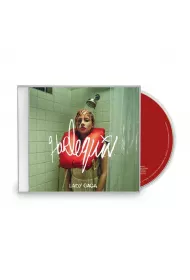 HARLEQUIN (CD)