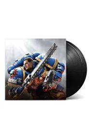 Warhammer 40 000 Space Marine 2 OST (vinyl)