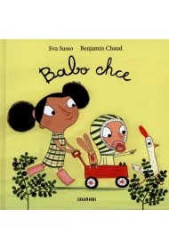 Babo chce