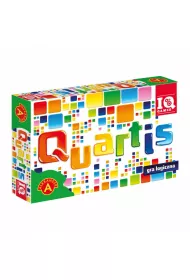 Quartis Alexander