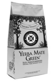 Mate Green Yerba Mate Despalada 200 g