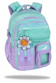 Patio Coolpack, Plecak m�odzie�owy Sully - Mint Pastel (F154972)