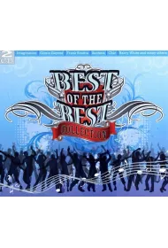 Best of the best collection (CD)