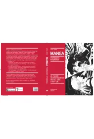 Manga. Podr�cznik rysowania