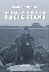Niemcy Rosja i racja stanu Wyb�r pism 1926-1939