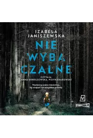 Niewybaczalne audiobook CD
