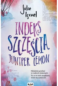 Indeks szczcia Juniper Lemon