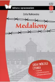 Medaliony (lektura z opracowaniem)