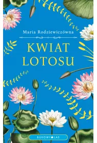 eBook Kwiat lotosu (wersja ekskluzywna) mobi epub