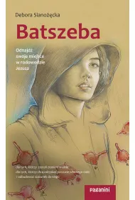 eBook Batszeba. Odnajd swoje miejsce w rodowodzie Jezusa pdf mobi epub