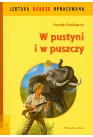 W pustyni i w puszczy