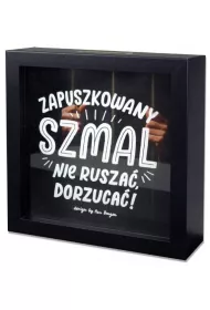 Skarbonka Home 2-Szmal Pan Dragon