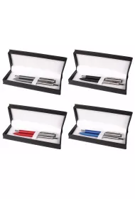 Cresco Pi�ro + d�ugopis Reporter w etui