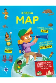 Wielka ksi�ga map