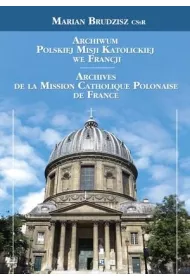 Archiwum Polskiej Misji Katolickiej we Francji