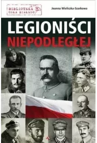 Legioni�ci Niepodleg�ej