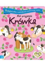 Mali przyjaciele. Kr�wka