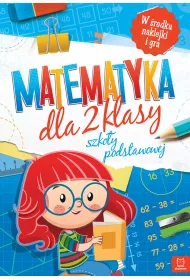 Matematyka dla klasy 2 szko�y podstawowej