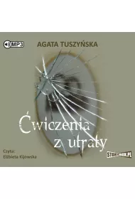 Audiobook �wiczenia z utraty CD