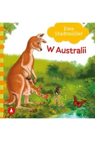 W Australii