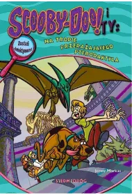 Scooby-Doo! i Ty: Na tropie przeraajcego.. T.14
