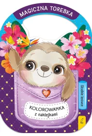 Magiczna torebka. S�odkie leniwce