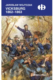 eBook Vicksburg 1862-1863 (edycja specjalna) mobi epub