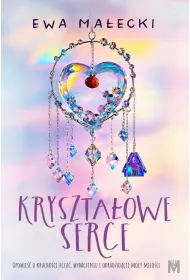 eBook Krysztaowe serce mobi epub