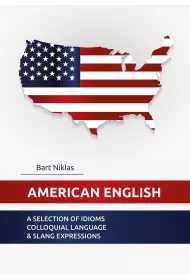 eBook American English mobi epub