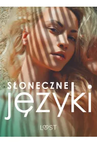 eBook Soneczne jzyki ? antologia erotyki wakacyjnej mobi epub