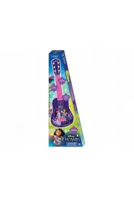 Moja pierwsza gitara Encanto Lexibook K200EN