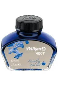 Pelikan Atrament royal niebieski