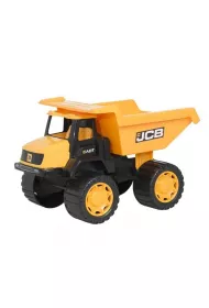 JCB wywrotka budowa Teamsterz
