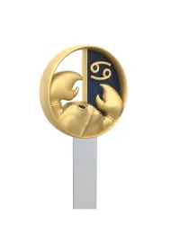 Metalmorphose Zak�adka do ksi��ki znak zodiaku Rak